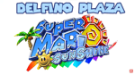 Super Mario Sunshine - Delfino Plaza Original Soundtrack OST
