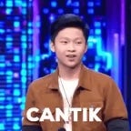 BANYAK BIJAK BANYAK CANTIK - RE