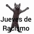 racista racista