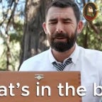 Whats in the cargo box