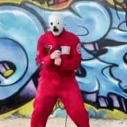 slipknot psychosociaaaaahhh gnome aah corey