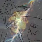 i can feel the-POWER!!!!!!! (normal pitch)