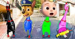 goofy ahh car horn sound effect - Sound
