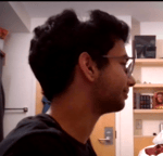 Sound effect tourner dans le vide indila