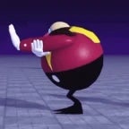 Eggman Do The Master Plan