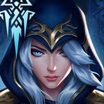 ASHE - Tryndamere meu amor