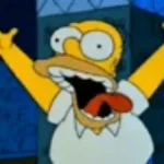 Extremely loud siren