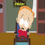 SON TIMMY 8
