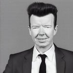 Rick Astley
