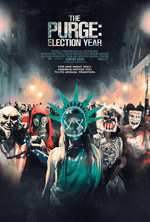 Purge Siren Sound Effect HD - Sound