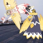 "what up baby!~" 🎶-Adan Hazbin Hotel