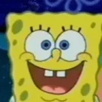 spongebob fahh