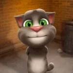 talking tom