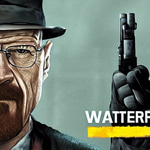 Deep Walter