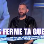 MAIS TU VAS FERMER TG