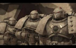 Marine squad deployed