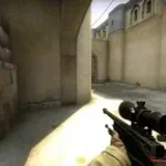 Counter Strike promlui