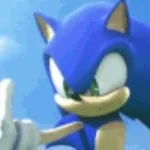 They Call Me Sonic - HardTekk (Slowed)