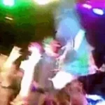 Fighting with the melody