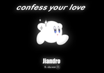 Confess your love slowed and remixed part 1