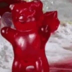 IM A GUMMY BEAR(deep loud)