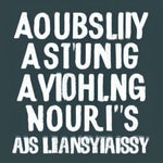 no noise and no mercy