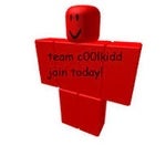 c00lkidd wants a hamburger