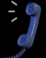 Phone Guy - FNaF 1