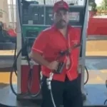 hit about it/ gasolina