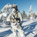 Da schlackert der Langer im nebligen Morgentau (Instrumental)