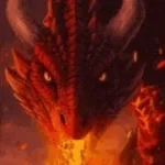 dragon growl2