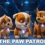 PAW Patrol Lied