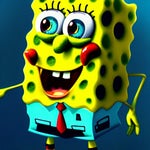 Spongebob Narrator