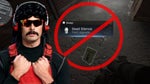DrDisrespect - Stupid idiot developers