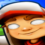 subway surfers sped up loop