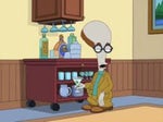 American Dad - Roger Smith - Outrage