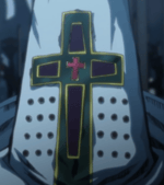 I did not expect you