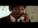 Samuel L. Jackson - Jules Winnfield - That's all you have to say