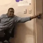 GET OUT