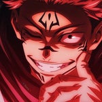 Sukuna ganbare ganbare