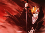 Bankai Ichigo