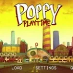 Poppy Playtime Main Menu Music loop