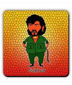 Sholay - Kitne Admi They