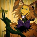 What are you doing here?