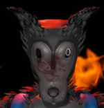 The Big Bad Wolf (Gmod) Walk Footstep 4 (End)