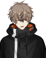 𝐘𝐀𝐇𝐎𝐎! l Alban Knox [ NIJISANJI EN ] l Noctyx