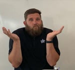 Number 15, Shut the f up