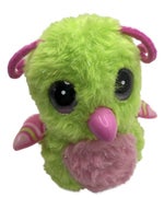 stop dont talk to me