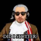 lennox stutter goofy