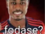 e o menino do papai estourado